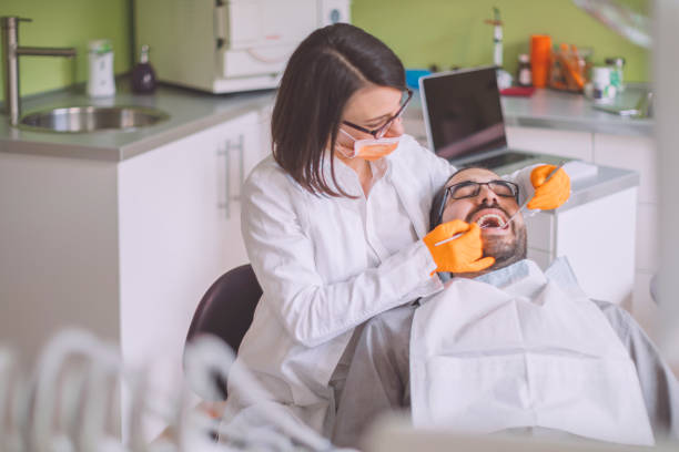 Best Broken Tooth Emergency  in Bensville, MD