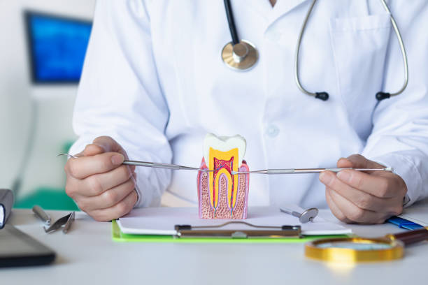 Best Emergency Gum Pain Relief  in Bensville, MD